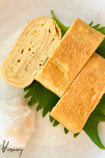 Tamagoyaki