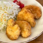 Chicken Katsu
